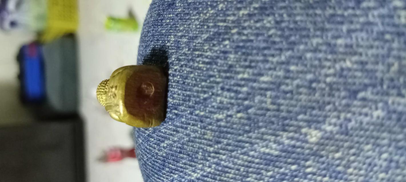 พระกริ่ง พระสังขจาย 3