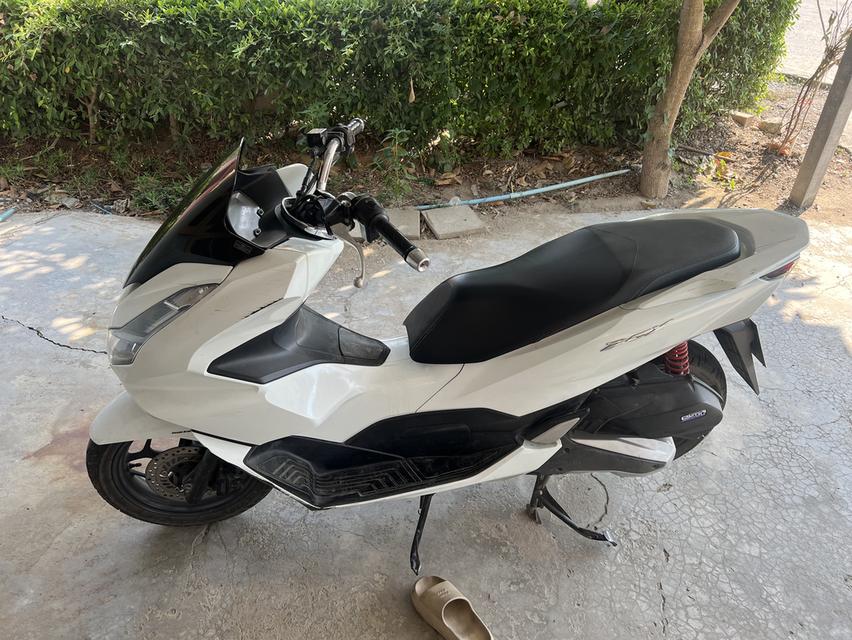 PCX160 ปี 2021 มือสอง รูปย่อยที่ 2
