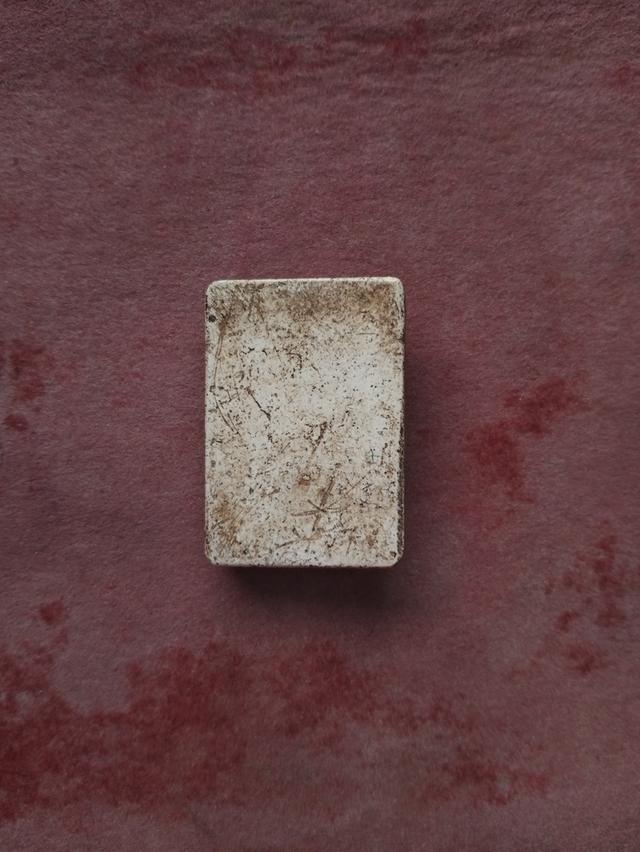 พระสมเด็จเกศไชโย7ชั้นนิยม รูปที่ 6