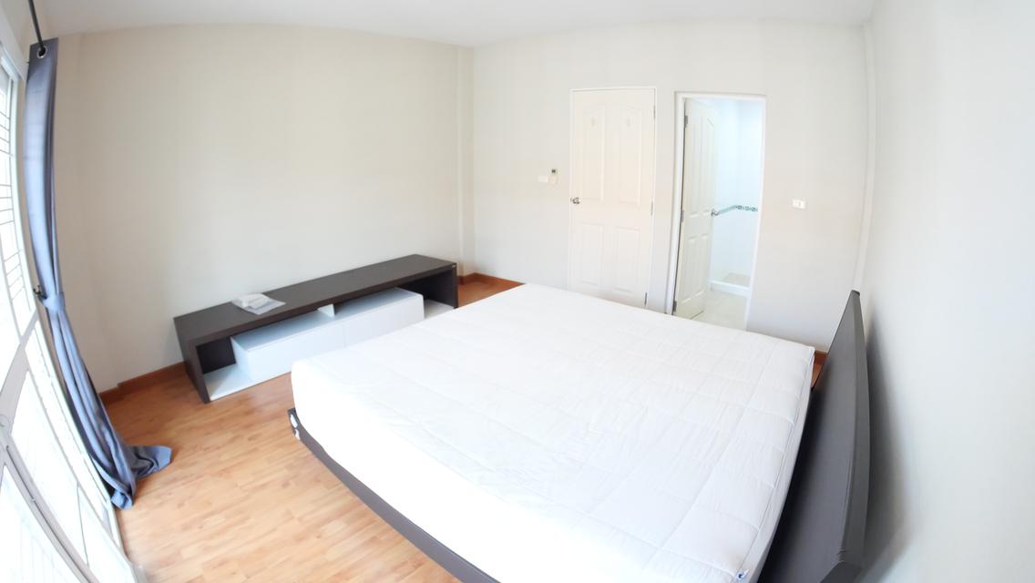 ขาย/เช่า ทาวน์โฮม 3 ชั้น ม.คาซ่าซิตี้2 สุคนธวัสดิ์ เกษตร-นวมินทร์ 12