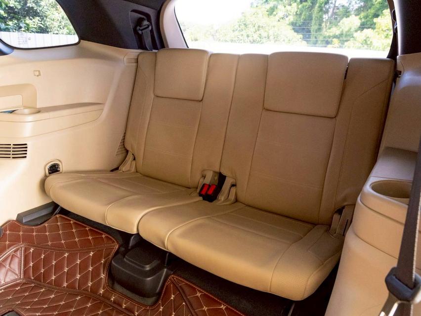 Ford Everest 2.0L Bi-Turbo Titanium+ 2WD ปี 2018 16