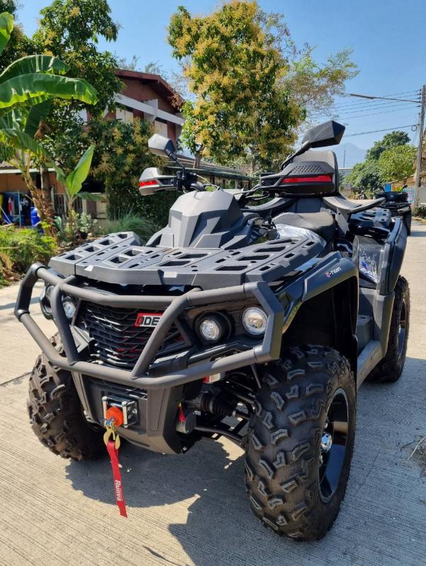 ขาย ATV AODES PATHCROSS 850L 4x4 