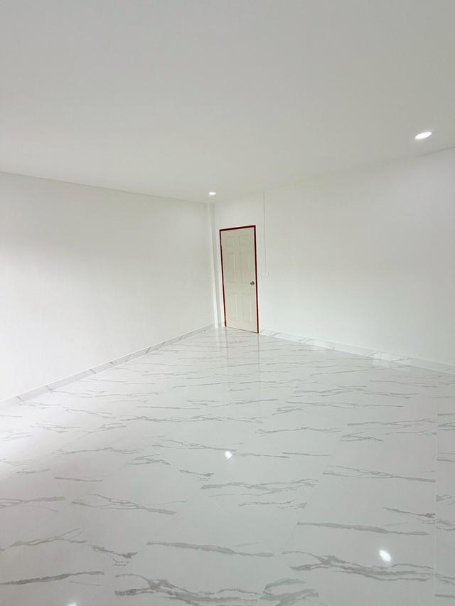 โครงการมารวย1พร้อมเสิร์ฟแล้วน๊า หมู่บ้านมารวย1 ซ.2 (เพิ่มสิน-สายไหม) 8