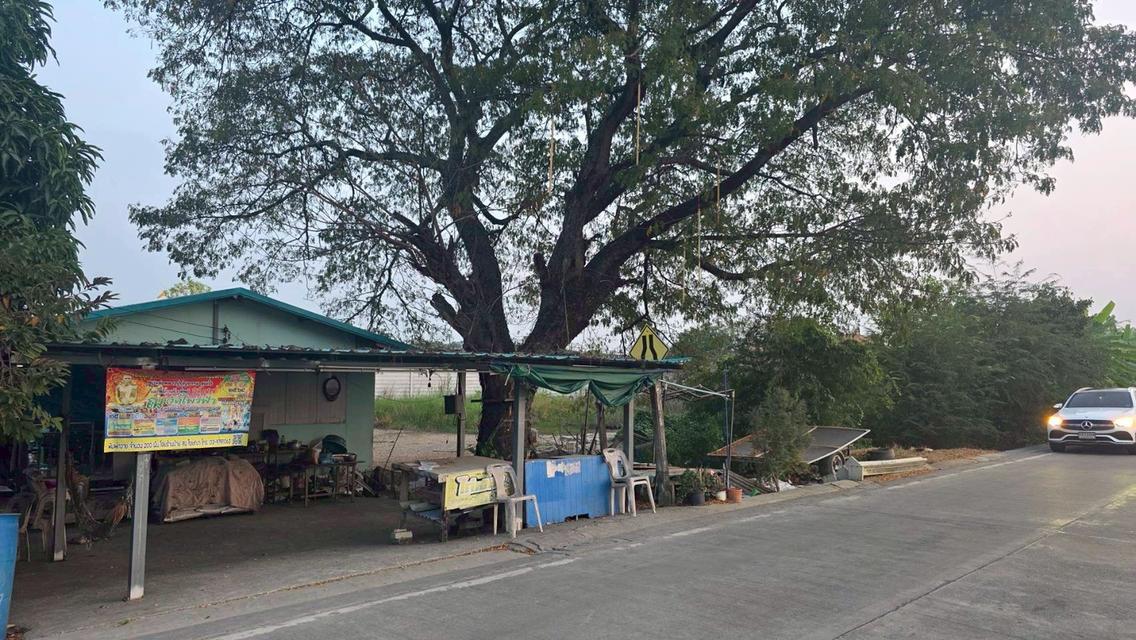 4/4 ม.6 ถ.โรงเรียนบ้านคลองเจ้าเมือง ต.คลองพระอุดม อ.ลาดหลุมแก้ว จ.ปทุมธานี 4