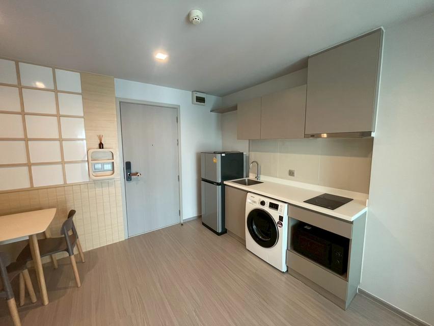 ขาย/ให้เช่าคอนโด Life Ladprao ชั้น 12A พร้อมเข้าอยู่ ทำเลดีติด BTS ห้าแยกลาดพร้าว ตรงข้าม Central ลาดพร้าว 11