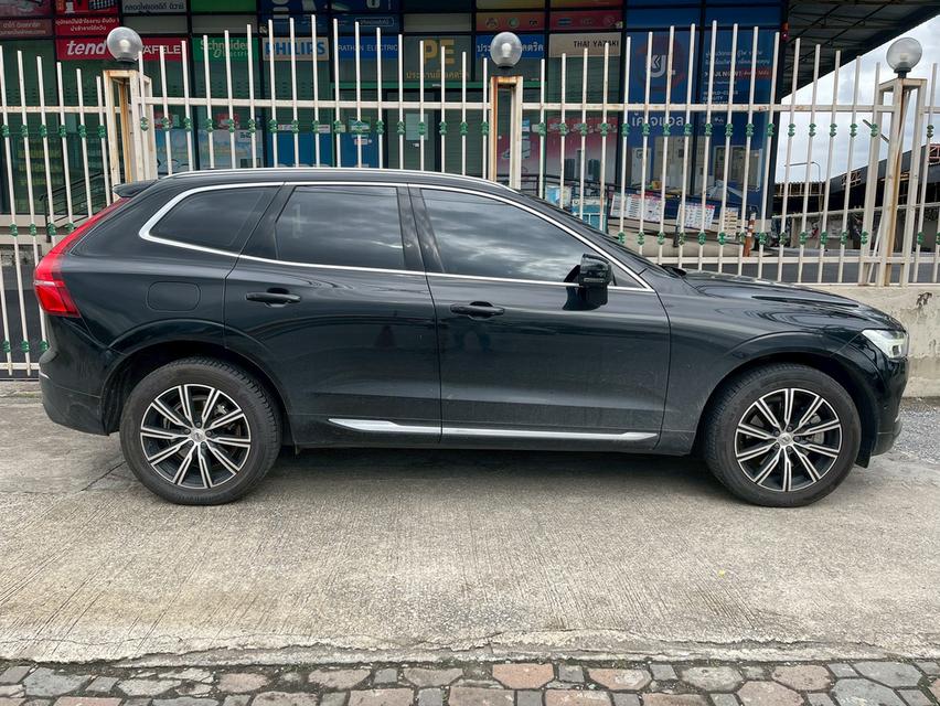 รหัสรถ PJP420 2019 VOLVO XC60 T8 INSCRIPTION 15