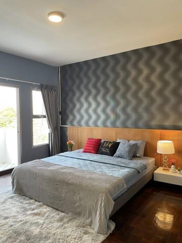 ให้เช่าโฮมออฟฟิศ3ชั้น200ตร.ม.ย่านรามคำแหง60กรุงเทพกรีฑาซอย7ตกแต่งพร้อมใช้งาน 4