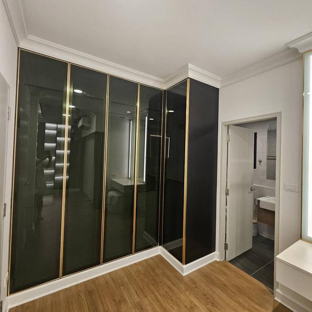 U1420 ให้เช่าบ้านเดี่ยว 2 ชั้น CENTRO BANGNA (เซนโทร บางนา) บ้านหรูระดับพรีเมียม ใกล้ Mega Bangna บ้านพร้อมเฟอร์ครบ ทำเลดีเดินทางสะดวก เข้าออกได้หลายท 10