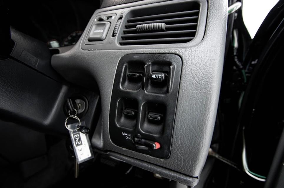 HONDA CR-V GEN2 2.0 EXi G1 2000  9