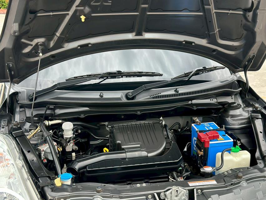 รหัสรถ PAT6198 SUZUKI SWIFT 1.25GLX ปี2013 16