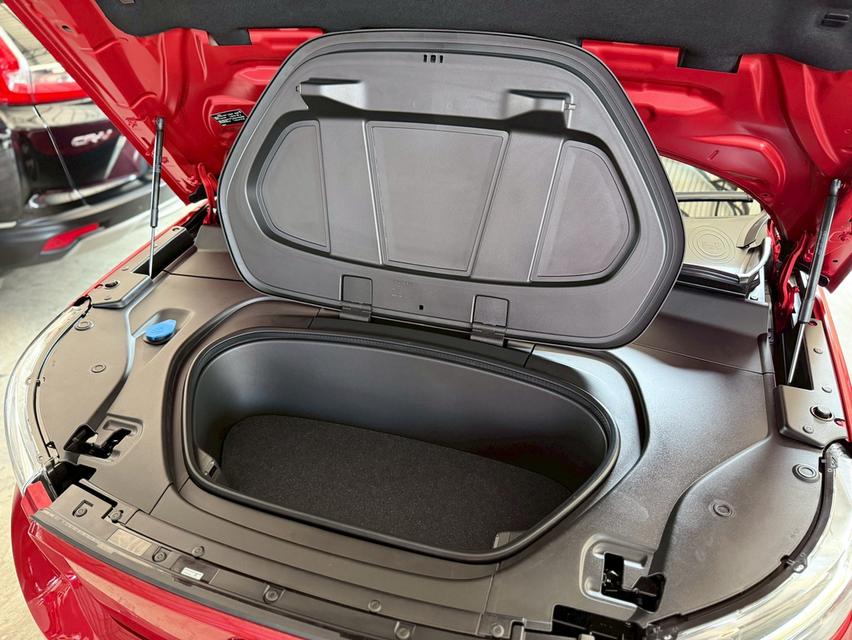 Volvo XC40 T5 ปี2022 รูปที่ 19