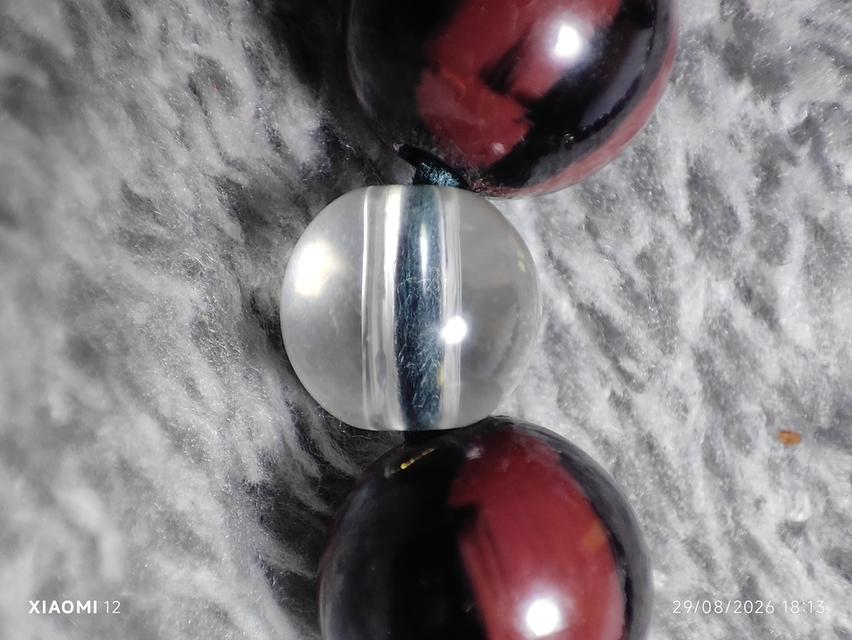สร้อยเน็นจุ(Nenju) สีรุซ(Juzu)เป็นสร้อยลูกปัดสวดมนต์ตามประเพณีชาวพุทธนิกายมหายาน ของญี่ปุ่น เป็นสร้อยข้อมือลูกปัดแบบญี่ปุ่น(RyobusaJuzu) รูปที่ 13