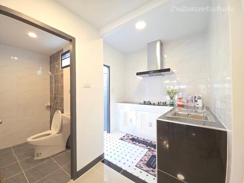 หมู่บ้านเคซี 1 หทัยราษฎร์ 39 12