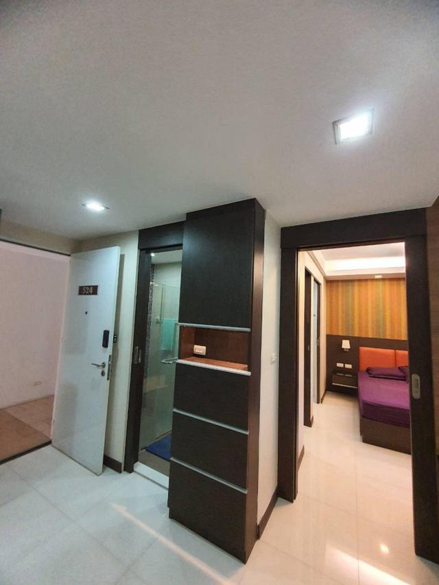 ST12295 - Sense Sukhumvit 68 - 46.65 sqm - BTS Udom Suk 6