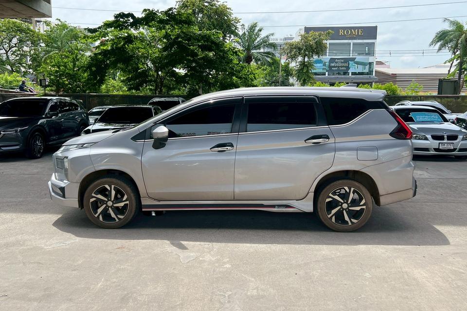 Mitsubishi Xpander 1.5 GT CVT AT ปี 2022 8