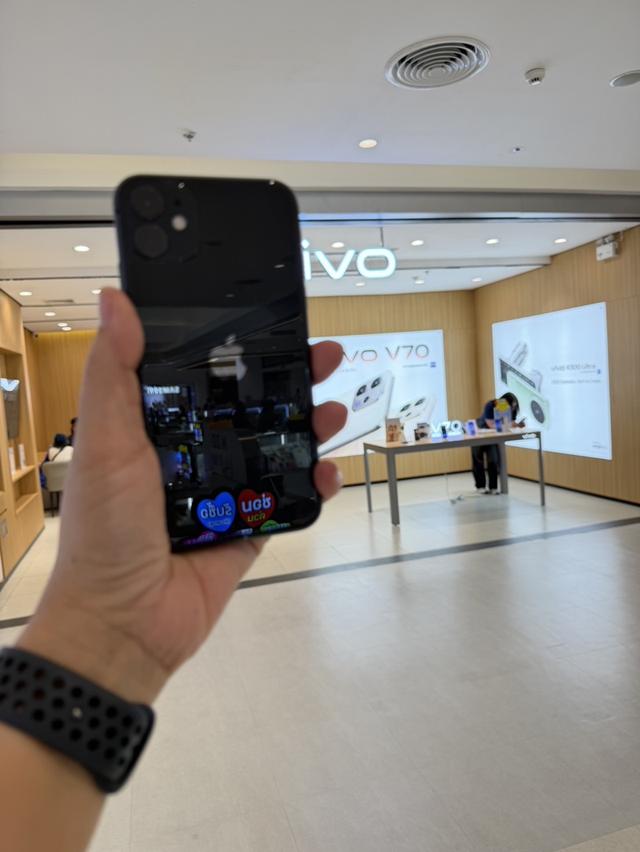 iPhone 11 128GB มือสอง