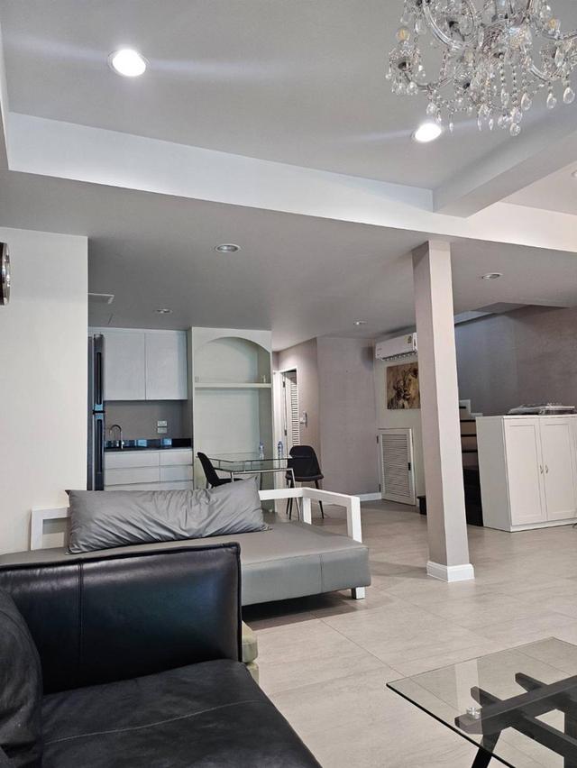 ปล่อยเช่าทาวน์เฮาส์ ซอยนวมินทร์ 67 2