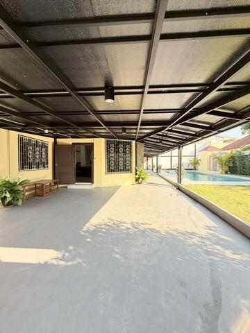 เช่าบ้านเดี่ยว พลูวิลล่า เขาน้อย พร้อมเฟอร์ หิ้วกระเป๋าเข้าอยู่ 2