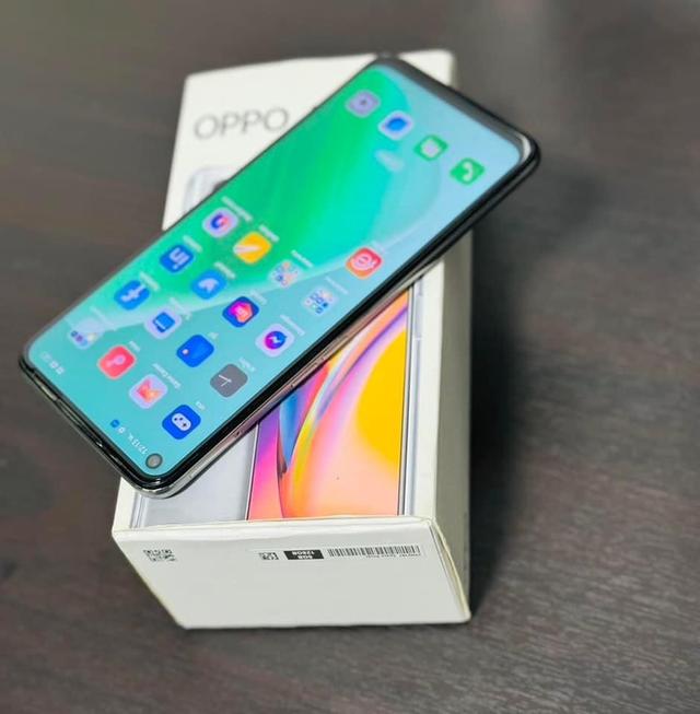 ขายราคาถูก Oppo A74 2