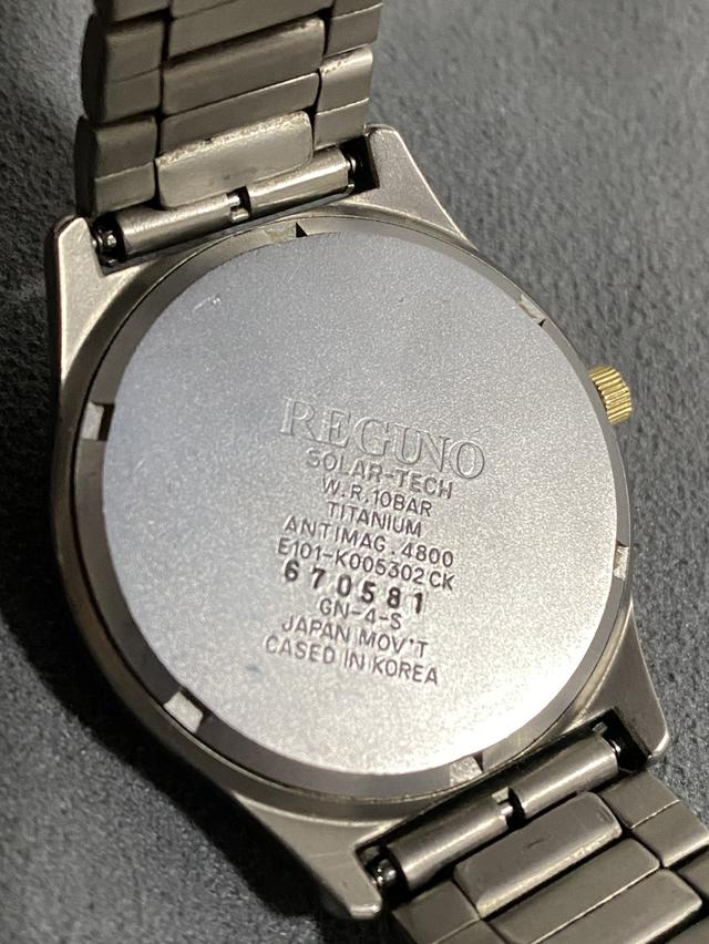 นาฬิกา Alba citizen casio รูปที่ 12