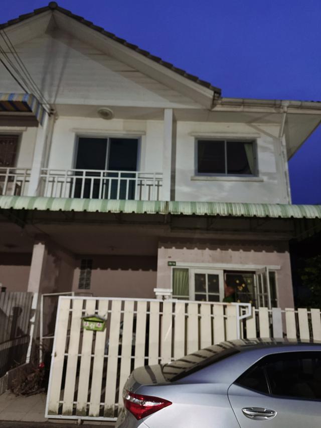 บ้านว่างให้เช่า ซอยสายไหม 75 12