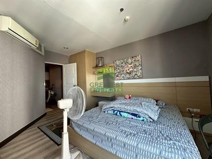 ขายคอนโด เอกสินเพลส งามวงศ์วาน  เนื้อที่ 46.10 ตร.ม พร้อมอยู่ ติดถนนใหญ่ 3