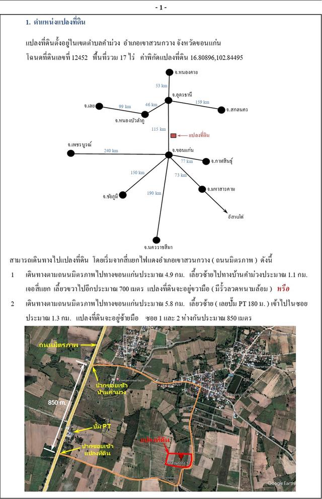 ที่ดินเปล่า 2