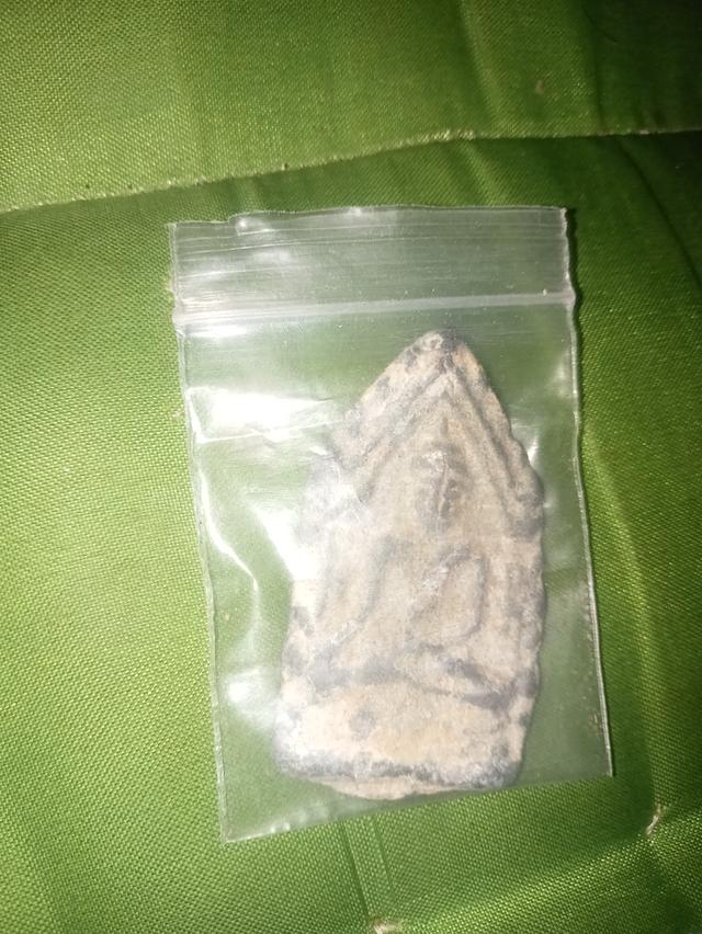 พระเครื่องหายากสวยๆๆๆๆๆร รูปที่ 7