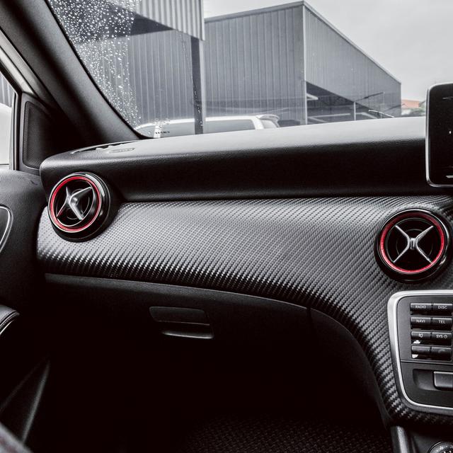 รหัสรถ 67GG5893 #Mercedes Benz A250 Sport AMG (ปี 2014) 13