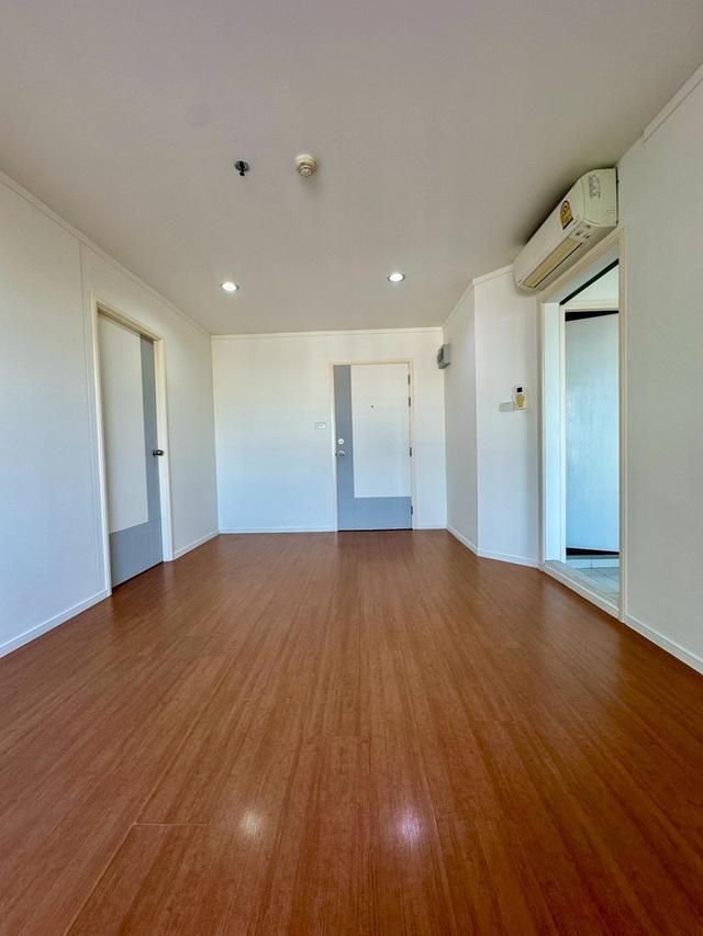 คอนโดมิเนียม ลุมพินีพาร์ค ติดรถไฟฟ้า 5