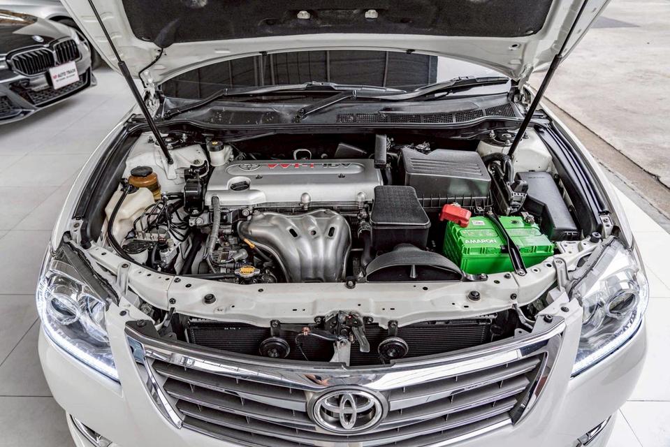 รหัสรถ NP5543 TOYOTA CAMRY 2.0G EXTREMO 2011 15
