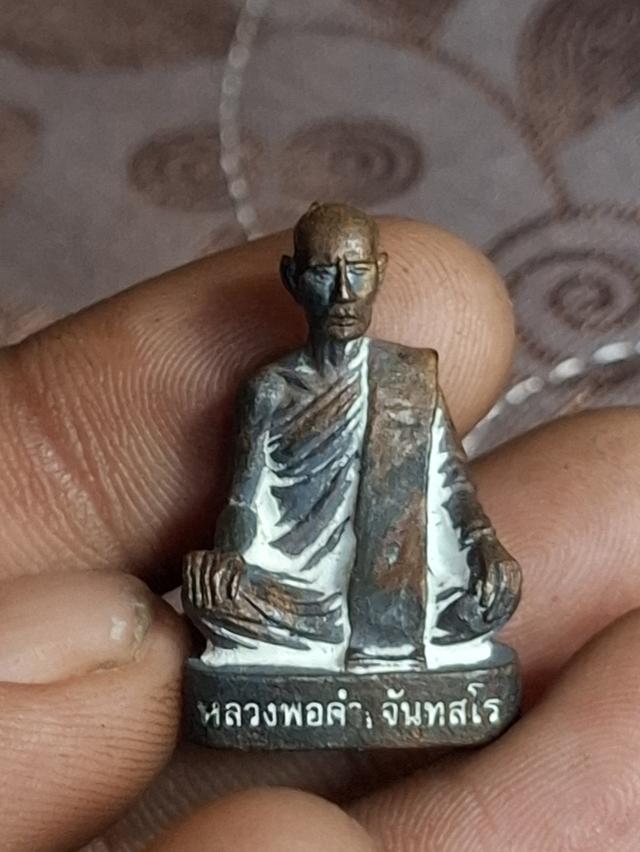รูปหล่อหลวงพ่อดำ วัดท่าสุธาราม ปี2561 เปิดให้บูชา 500 ร่วมส่งครับ