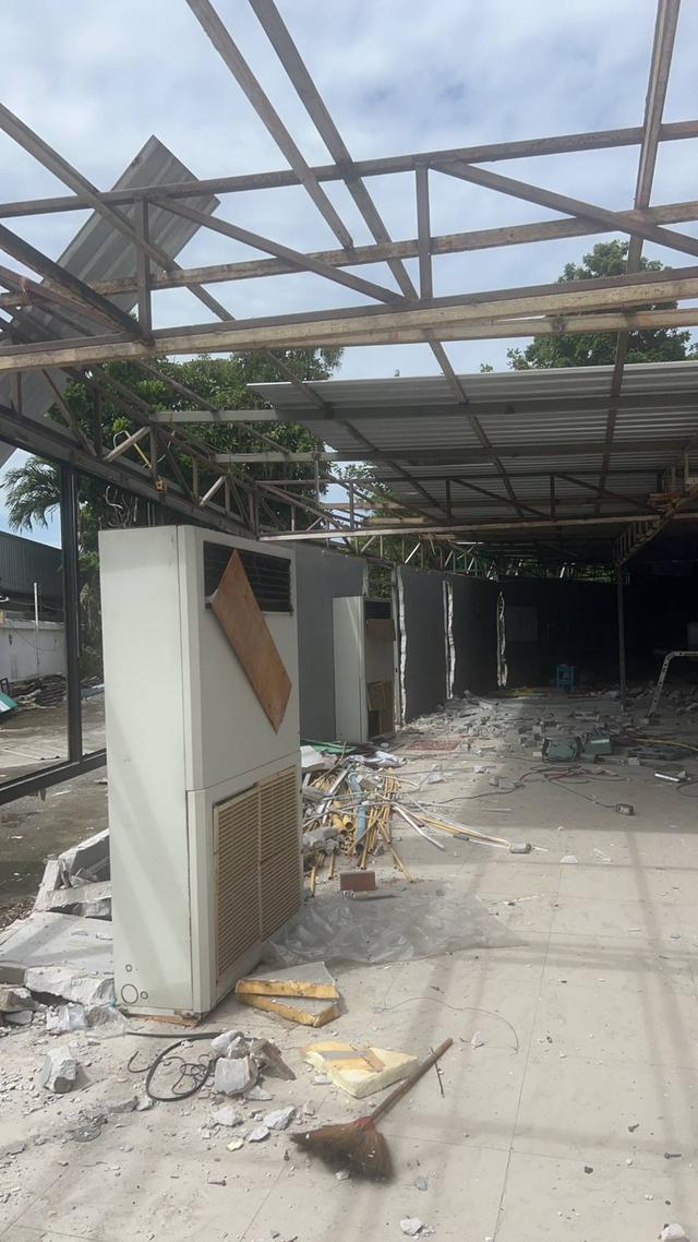 รับซื้อแอร์เก่าแอร์เสียเชียงใหม่ 0613207064 ID Line airdee.2016 ลำพูน ลำปาง เชียงราย แม่ฮ่องสอน ตากรับถึงที่ ถอดฟรีให้ราคาสูง รูปที่ 2