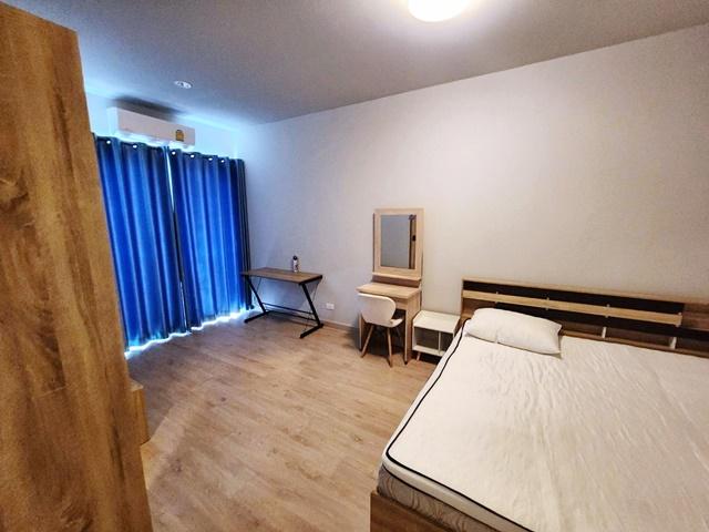 ฟิวเจอร์พาร์ค ให้เช่าคฤหาสน์ 2 ชั้น รังสิต 2.5กมม. 4ห้องนอนพร้อมเฟอร์ฯ 19ตร.วา. 190ตร.ม. 2 น้ำ กรุงเทพ รังสิต 2.9 กม.โรบ 2