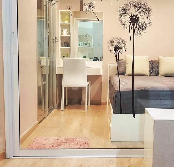 condo เดอะ ปาร์ค แลนด์ เพชรเกษม-ท่าพระ 1
