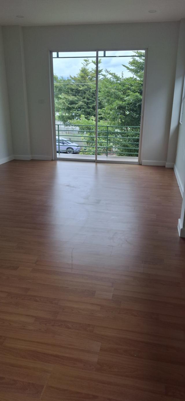 บ้าน2ชั้น 3นอน3น้ำ น้ำแพร่ หางดง เชียงใหม่ 10