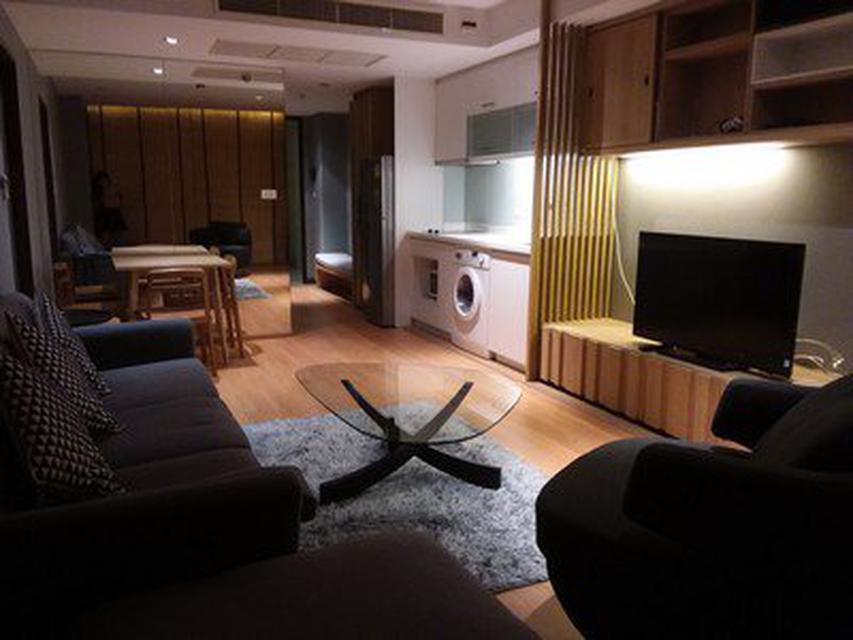 For rent The Alcove Thonglor 10  6