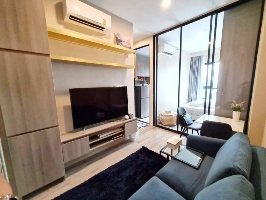✨️🍊 นาทีทอง! ขายด่วน คอนโด Knightsbridge Prime Ratchayothin 3