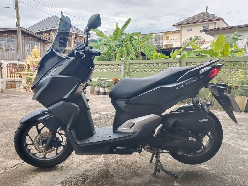 Honda click 160 i
