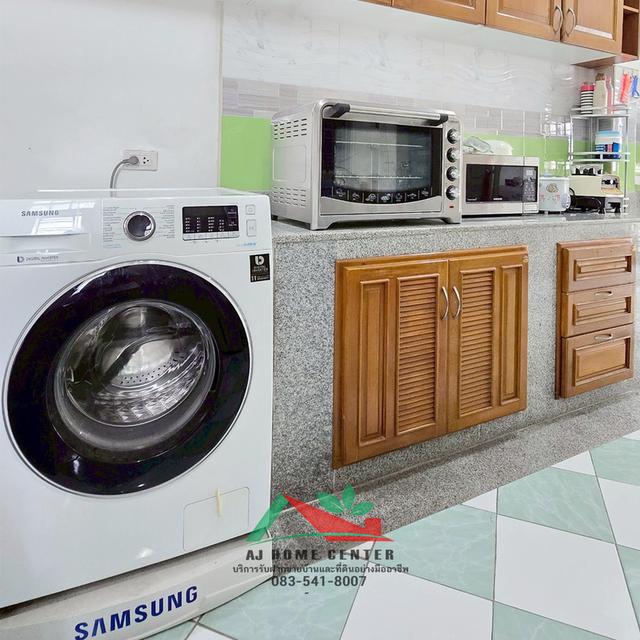 ขายบ้านเดี่ยว73.4ตรว. ม.กาญจนาลักษณ์ เทพศิรินทร์ ถ.กาญจนาภิเษก  12