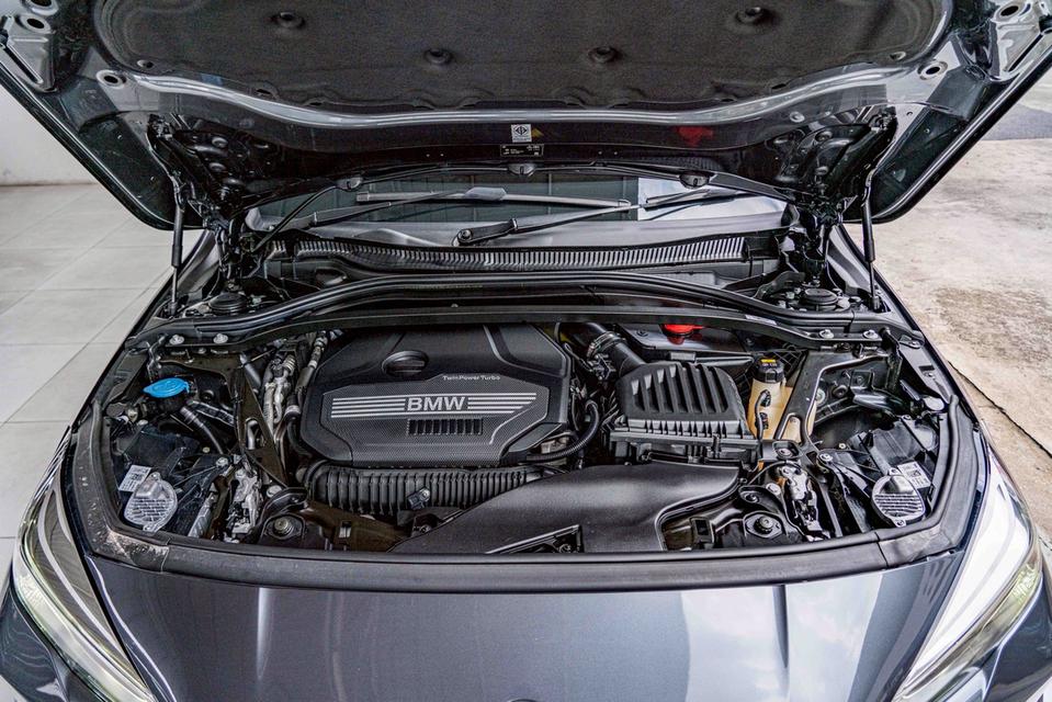 รหัสรถ NP1959 รุ่นรถ : BMW 220i M SPORTปีรถ : 2021 16