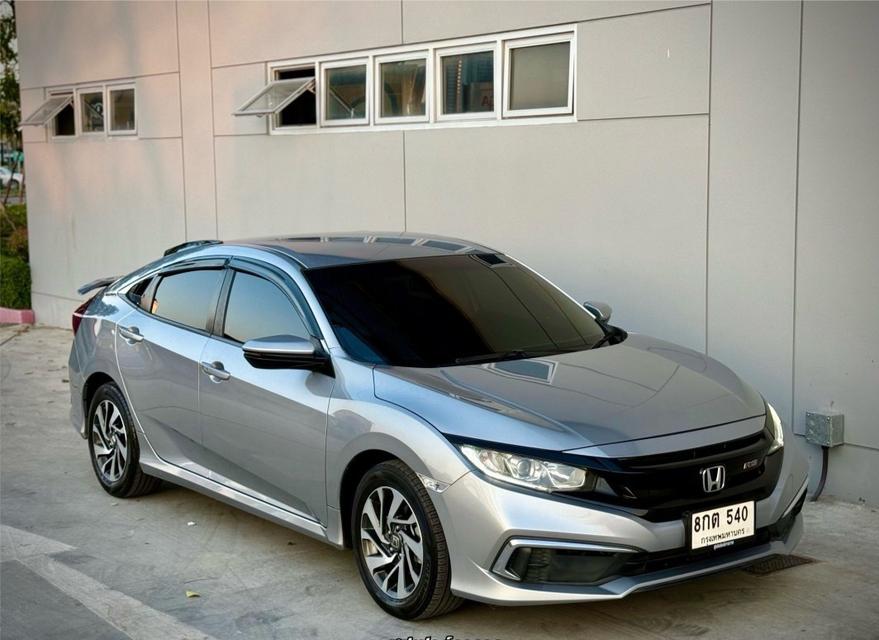 Honda Civic FC 1.8 Auto ปี 2019