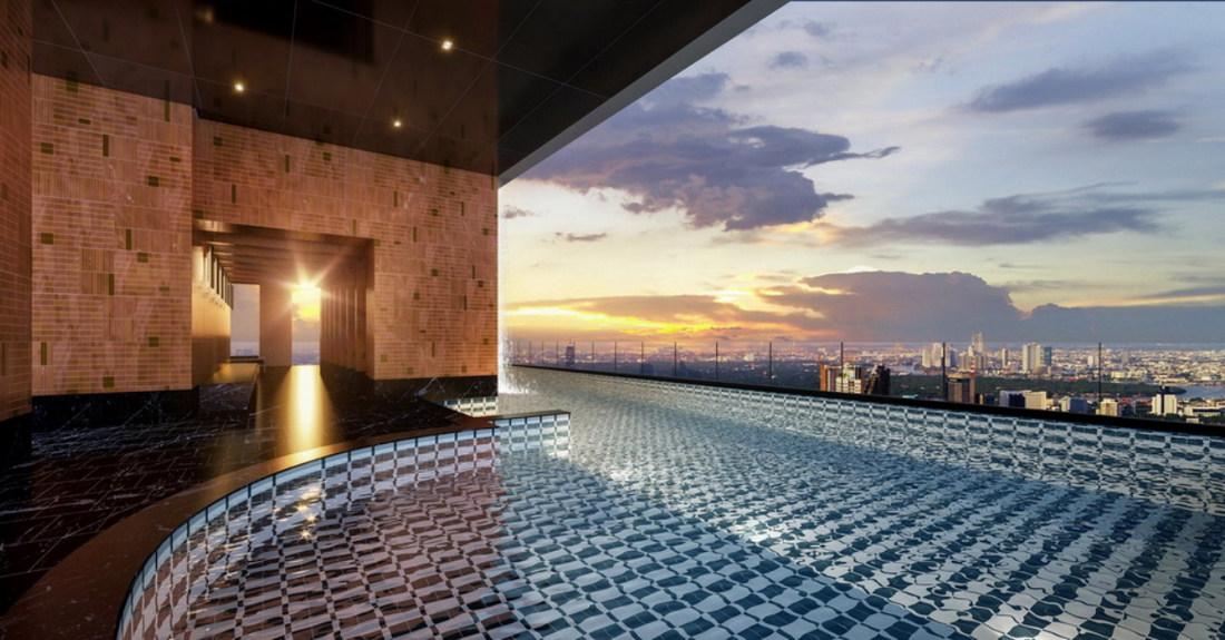 New Condo Noble Form Thonglor 32 ตารางเมตร 1 ห้องนอน ชั้น11 ทิศใต้ ตำแหน่งดีที่สุดในชั้น ราคา VVIP 4