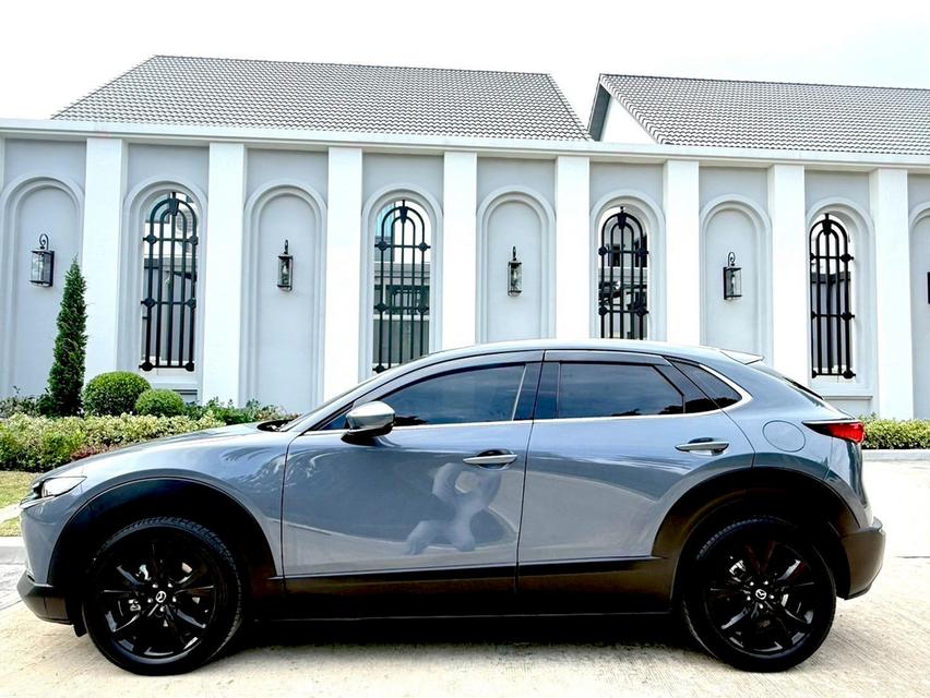 MAZDA CX30 2.0 SP ปี 2022 รูปที่ 5