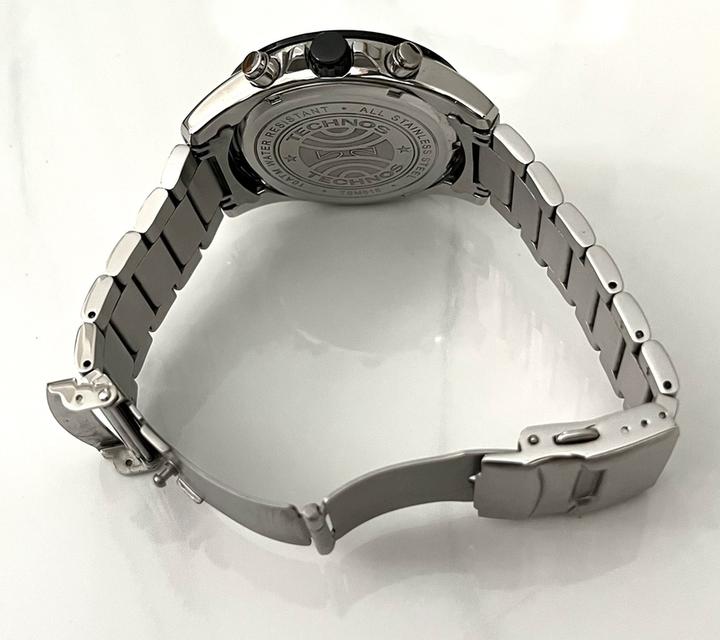 นาฬิกา TECHNOS 6