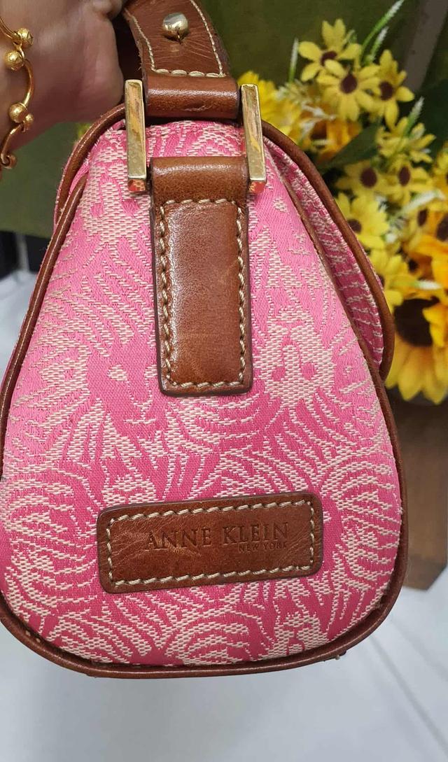 กระเป๋าคล้องไหล่ ANNE KLEIN รูปที่ 9
