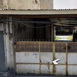 ขายที่ดิน(พร้อมสิ่งปลูกสร้าง) 97 ตร.วา(388 ตร.เมตร) ถ.ประชาสงเคราะห์ 14 ทำเลสวย ใกล้หอการค้า ทะลุออกห้วยขวาง-รัชดาฯ และ MRT 6