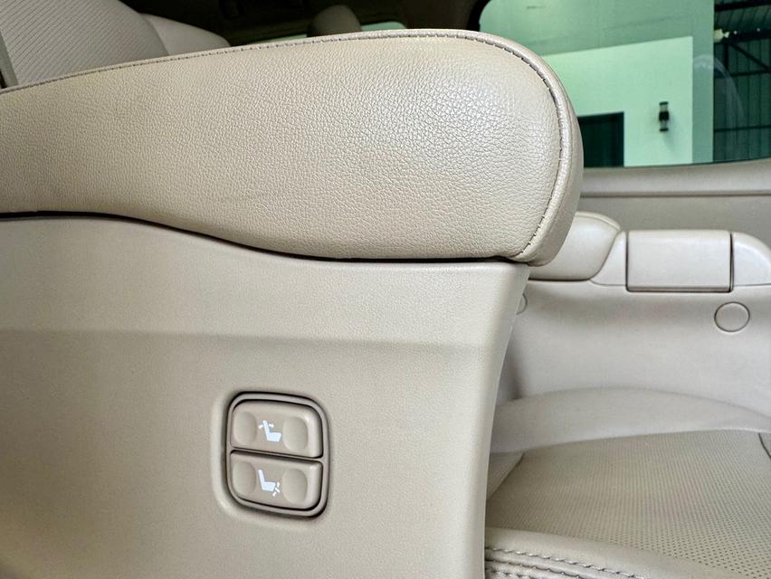  #Toyota #Alphard #Hybird Top #ปี13  13