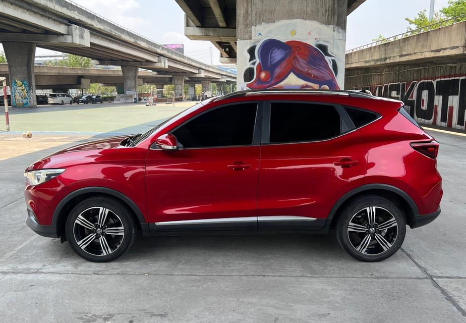 MG ZS 1.5 X Sunroof AT ปี 2018  3