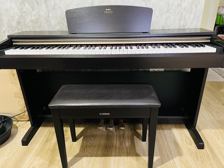 Yamaha Arius YDP 141 second hand digital piano
